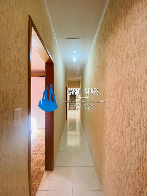 Foto 8 de Sobrado com 3 quartos à venda, 150m2 em Tupi, Praia Grande - SP