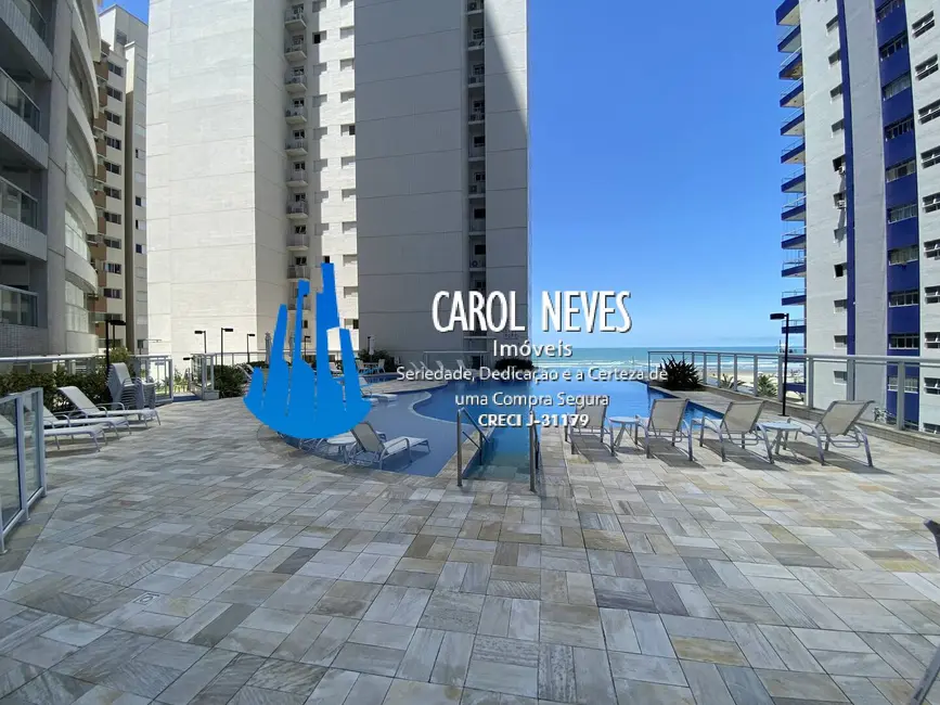 Foto 5 de Apartamento com 3 quartos à venda, 111m2 em Boqueirão, Praia Grande - SP