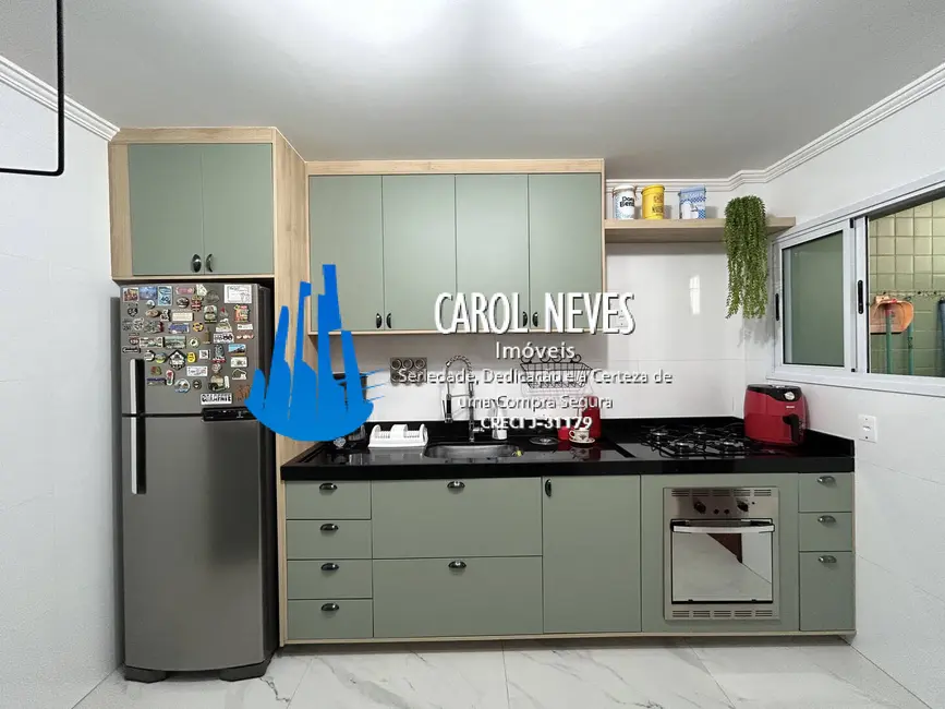 Apartamento com 2 quartos à venda, 116m2 em Guilhermina, Praia Grande - SP - imagem 7 Foto 7 de Apartamento com 2 quartos à venda, 116m2 em Guilhermina, Praia Grande - SP