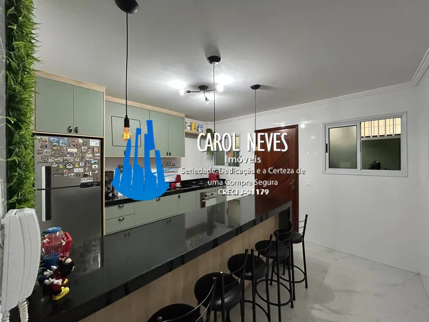 Apartamento com 2 quartos à venda, 116m2 em Guilhermina, Praia Grande - SP - imagem 5 Foto 5 de Apartamento com 2 quartos à venda, 116m2 em Guilhermina, Praia Grande - SP