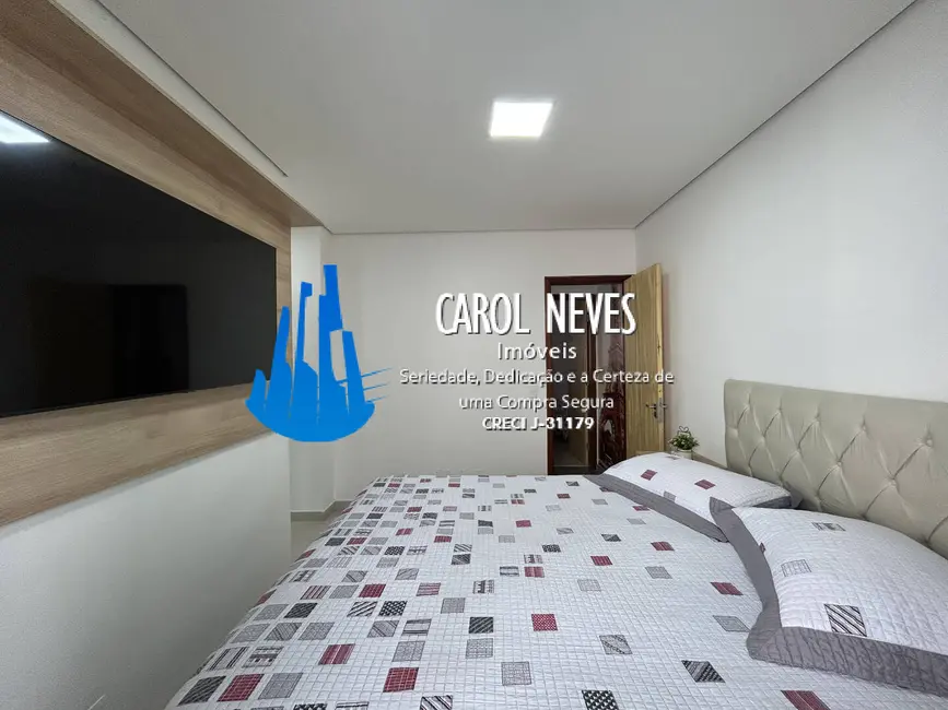 Apartamento com 2 quartos à venda, 116m2 em Guilhermina, Praia Grande - SP - imagem 8 Foto 8 de Apartamento com 2 quartos à venda, 116m2 em Guilhermina, Praia Grande - SP