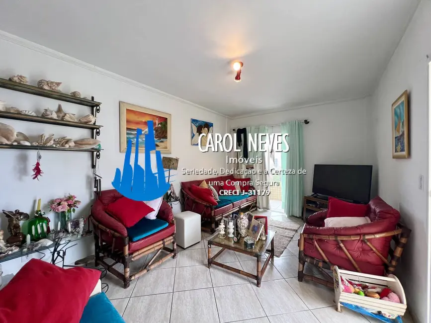 Apartamento com 3 quartos à venda, 108m2 em Aviação, Praia Grande - SP - imagem 6 Foto 6 de Apartamento com 3 quartos à venda, 108m2 em Aviação, Praia Grande - SP