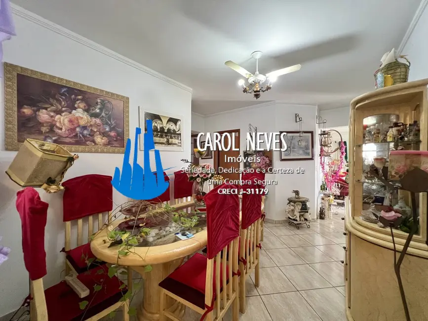 Apartamento com 3 quartos à venda, 108m2 em Aviação, Praia Grande - SP - imagem 7 Foto 7 de Apartamento com 3 quartos à venda, 108m2 em Aviação, Praia Grande - SP