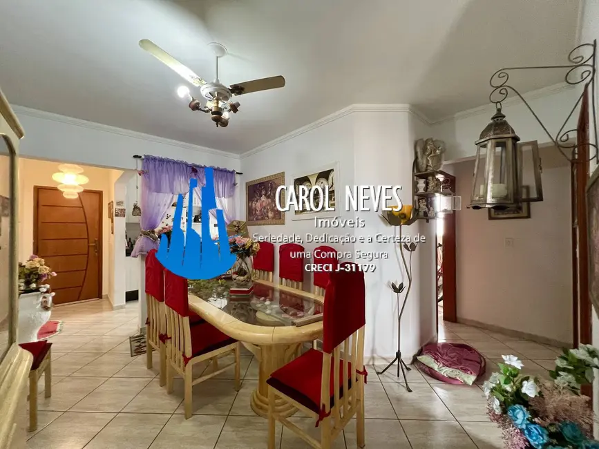 Apartamento com 3 quartos à venda, 108m2 em Aviação, Praia Grande - SP - imagem 5 Foto 5 de Apartamento com 3 quartos à venda, 108m2 em Aviação, Praia Grande - SP