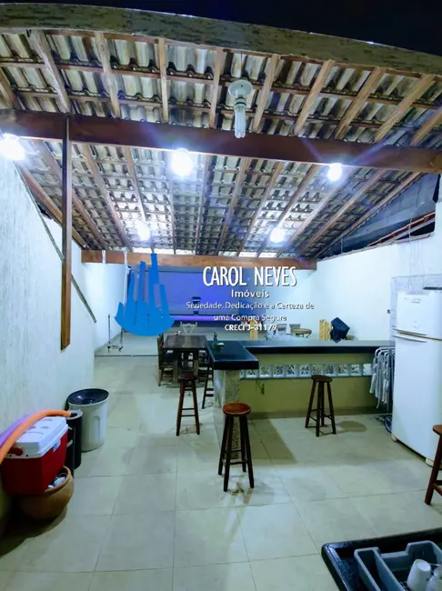 Sobrado com 3 quartos à venda, 240m2 em Boqueirão, Praia Grande - SP - imagem 6 Foto 6 de Sobrado com 3 quartos à venda, 240m2 em Boqueirão, Praia Grande - SP