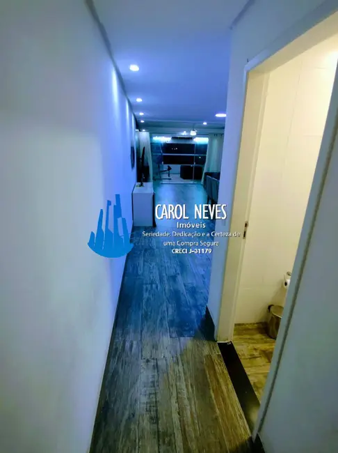 Sobrado com 3 quartos à venda, 240m2 em Boqueirão, Praia Grande - SP - imagem 9 Foto 9 de Sobrado com 3 quartos à venda, 240m2 em Boqueirão, Praia Grande - SP