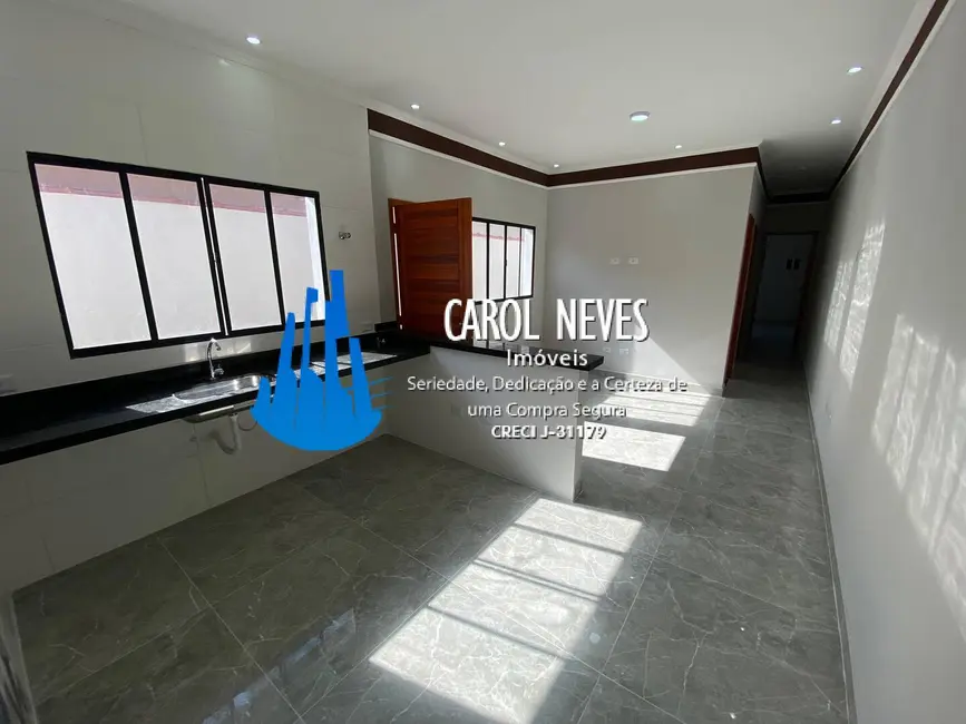 Foto 8 de Casa com 3 quartos à venda, 147m2 em Itanhaem - SP