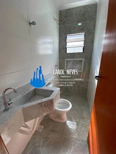 Foto 7 de Casa com 3 quartos à venda, 147m2 em Itanhaem - SP