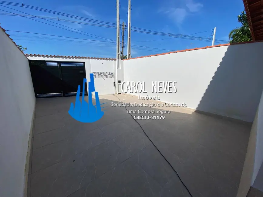 Foto 9 de Casa com 3 quartos à venda, 147m2 em Itanhaem - SP