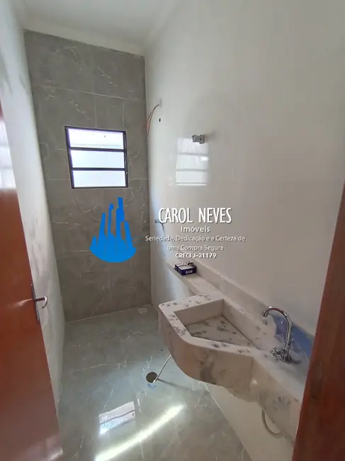 Foto 7 de Casa com 3 quartos à venda, 73m2 em Itanhaem - SP