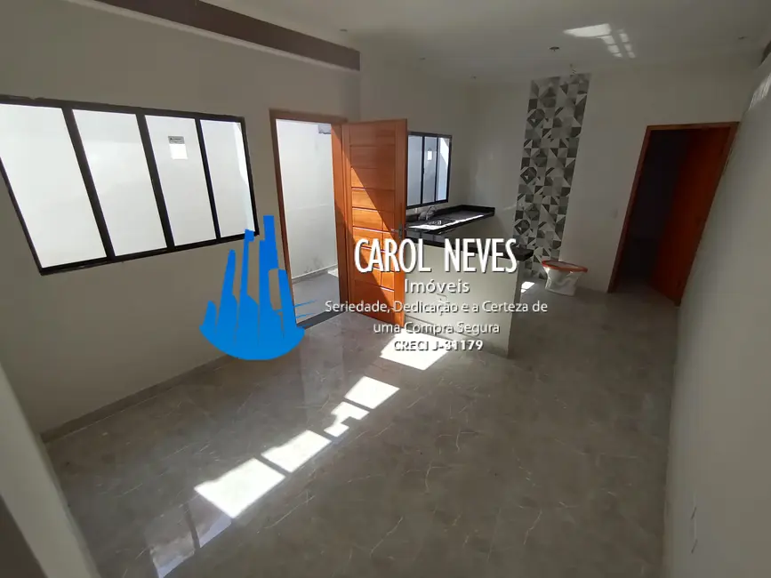 Foto 4 de Casa com 3 quartos à venda, 73m2 em Itanhaem - SP