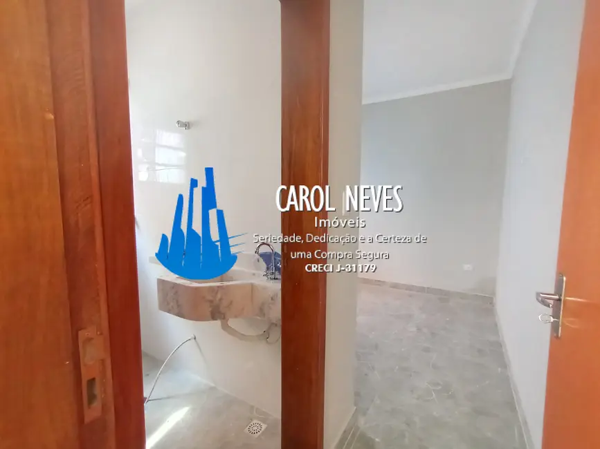 Foto 6 de Casa com 3 quartos à venda, 73m2 em Itanhaem - SP