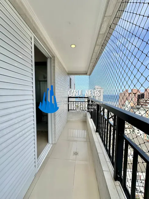 Foto 5 de Apartamento com 2 quartos à venda, 85m2 em Praia Grande - SP