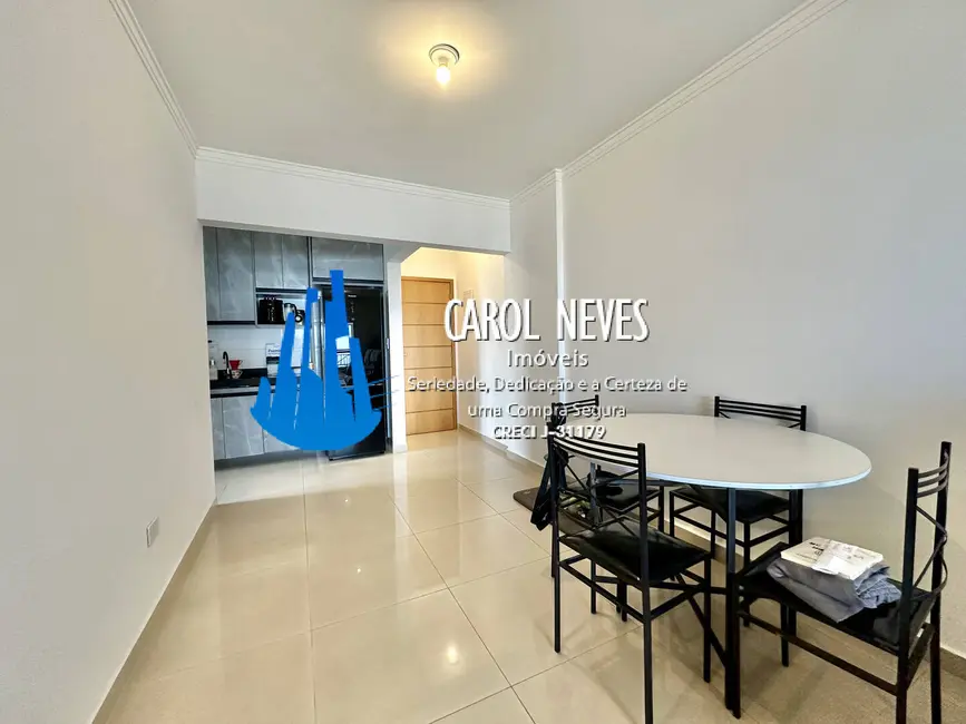 Foto 6 de Apartamento com 2 quartos à venda, 85m2 em Praia Grande - SP