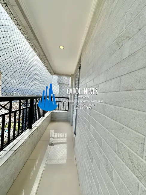 Foto 4 de Apartamento com 2 quartos à venda, 85m2 em Praia Grande - SP