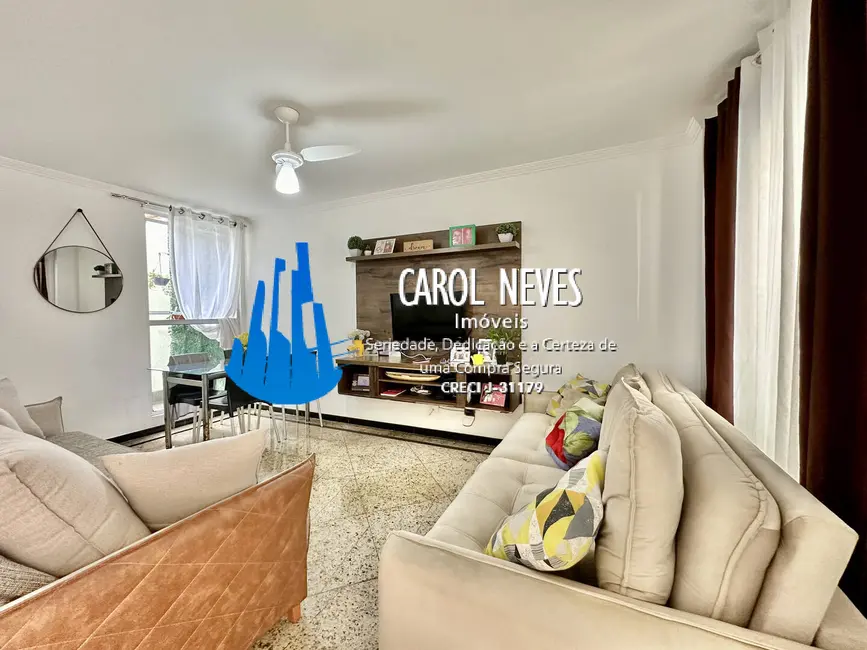 Foto 4 de Casa com 3 quartos à venda, 134m2 em Canto do Forte, Praia Grande - SP