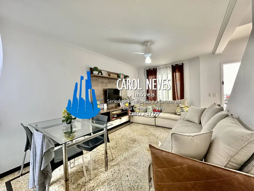 Foto 5 de Casa com 3 quartos à venda, 134m2 em Canto do Forte, Praia Grande - SP