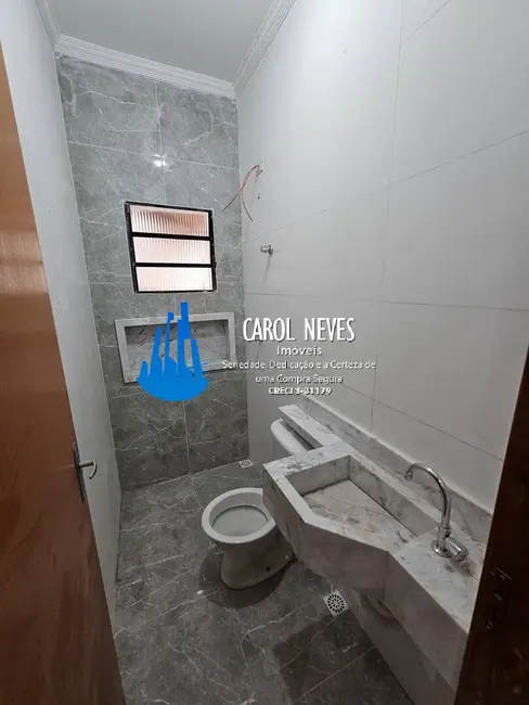 Foto 7 de Casa com 2 quartos à venda, 126m2 em Itanhaem - SP