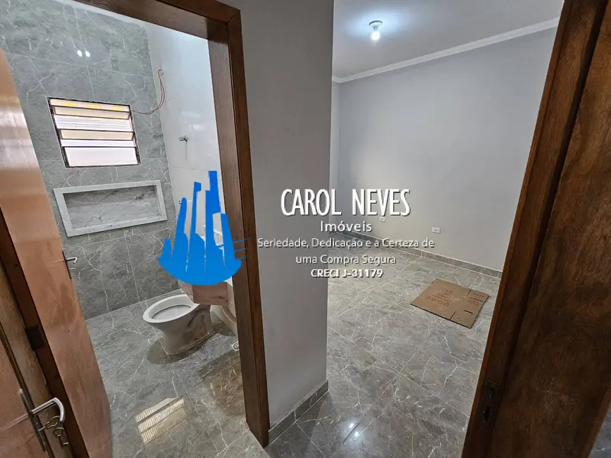 Foto 8 de Casa com 2 quartos à venda, 126m2 em Itanhaem - SP