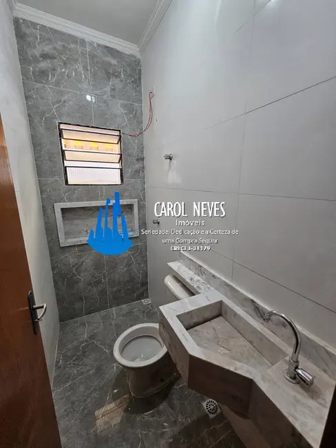 Foto 9 de Casa com 2 quartos à venda, 126m2 em Itanhaem - SP