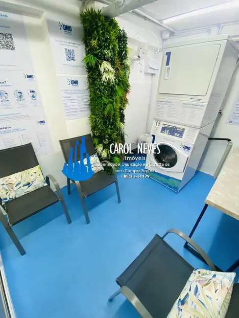 Foto 4 de Apartamento com 2 quartos à venda, 61m2 em Ocian, Praia Grande - SP