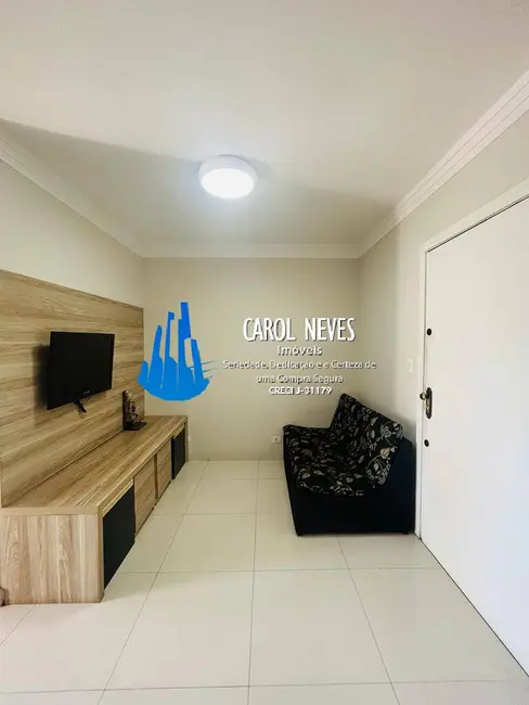 Foto 8 de Loft / Flat com 1 quarto à venda, 36m2 em Centro, Sao Vicente - SP