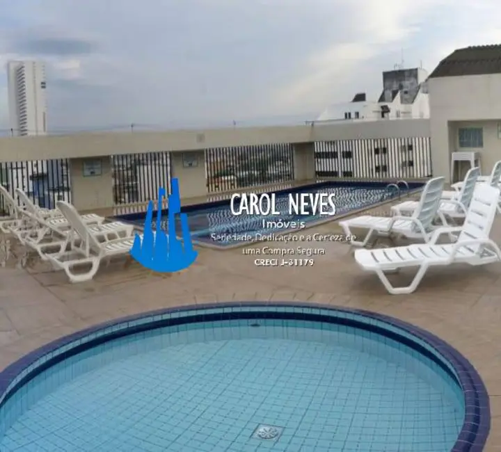 Foto 6 de Loft / Flat com 1 quarto à venda, 36m2 em Centro, Sao Vicente - SP