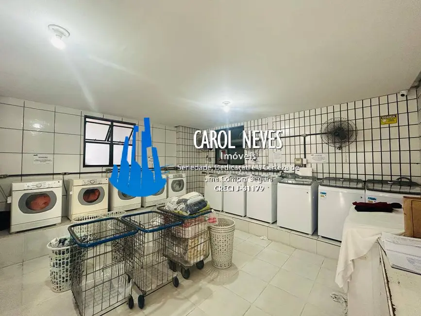 Foto 4 de Loft / Flat com 1 quarto à venda, 36m2 em Centro, Sao Vicente - SP