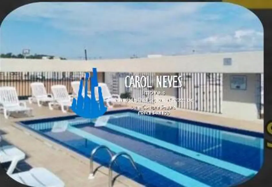 Foto 1 de Loft / Flat com 1 quarto à venda, 36m2 em Centro, Sao Vicente - SP