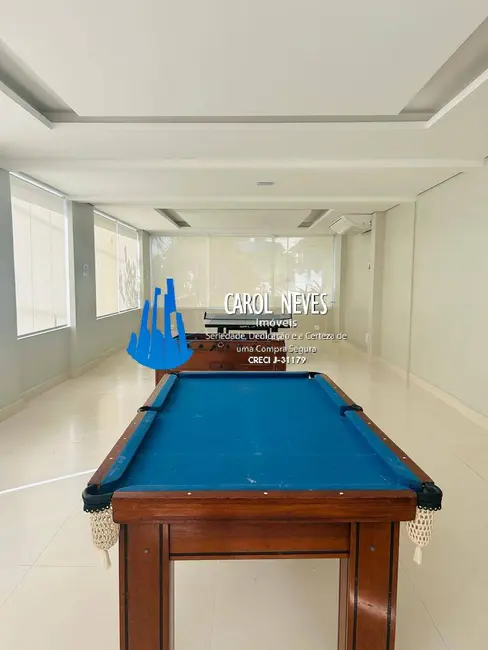 Foto 5 de Loft / Flat com 1 quarto à venda, 36m2 em Centro, Sao Vicente - SP