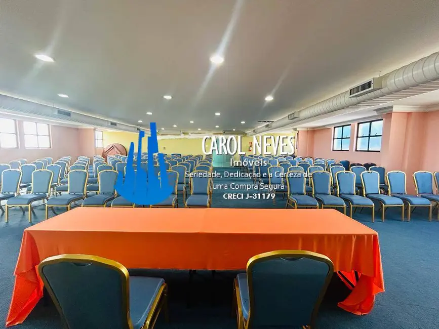 Foto 3 de Loft / Flat com 1 quarto à venda, 36m2 em Centro, Sao Vicente - SP