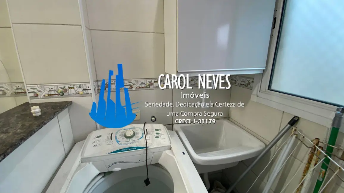 Foto 9 de Apartamento com 2 quartos à venda, 69m2 em Mongagua - SP