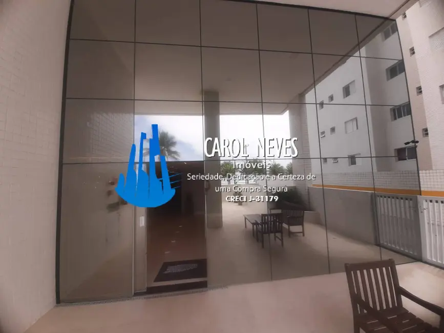 Foto 4 de Apartamento com 2 quartos à venda, 69m2 em Mongagua - SP