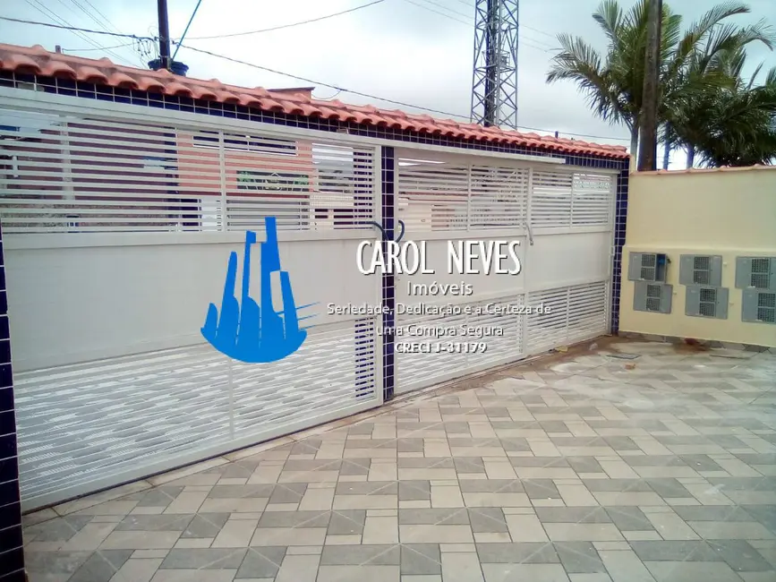 Casa com 2 quartos à venda, 50m2 em Praia Grande - SP - imagem 2 Foto 2 de Casa com 2 quartos à venda, 50m2 em Praia Grande - SP