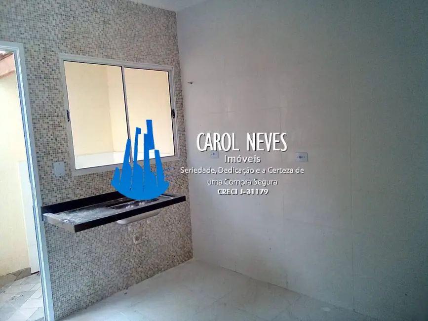 Casa com 2 quartos à venda, 50m2 em Praia Grande - SP - imagem 5 Foto 5 de Casa com 2 quartos à venda, 50m2 em Praia Grande - SP