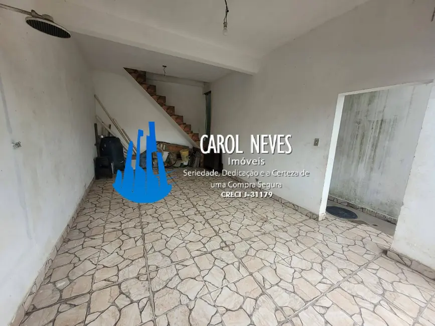Foto 1 de Casa com 4 quartos à venda, 60m2 em Agenor de Campos, Mongagua - SP