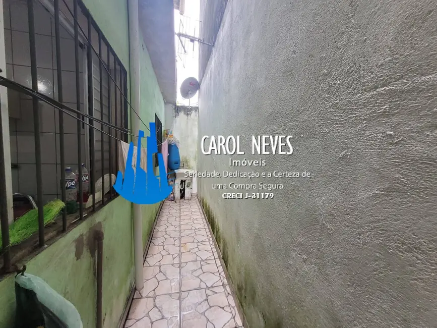 Casa com 4 quartos à venda, 60m2 em Agenor de Campos, Mongagua - SP - imagem 3 Foto 3 de Casa com 4 quartos à venda, 60m2 em Agenor de Campos, Mongagua - SP