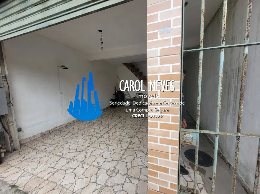 Foto 2 de Casa com 4 quartos à venda, 60m2 em Agenor de Campos, Mongagua - SP