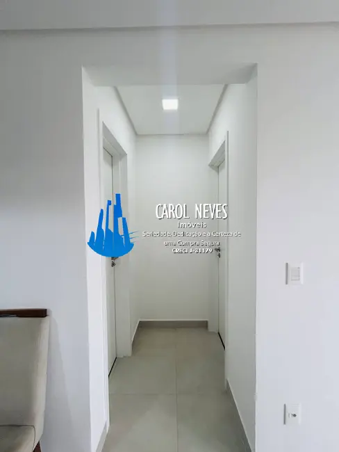 Foto 9 de Apartamento com 1 quarto à venda, 58m2 em Tupi, Praia Grande - SP