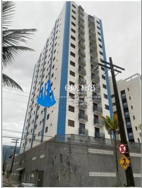 Apartamento com 2 quartos à venda em Flórida, Praia Grande - SP - imagem 1 Foto 1 de Apartamento com 2 quartos à venda em Flórida, Praia Grande - SP