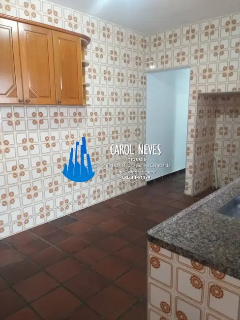 Foto 4 de Casa com 2 quartos para alugar, 65m2 em Mongagua - SP