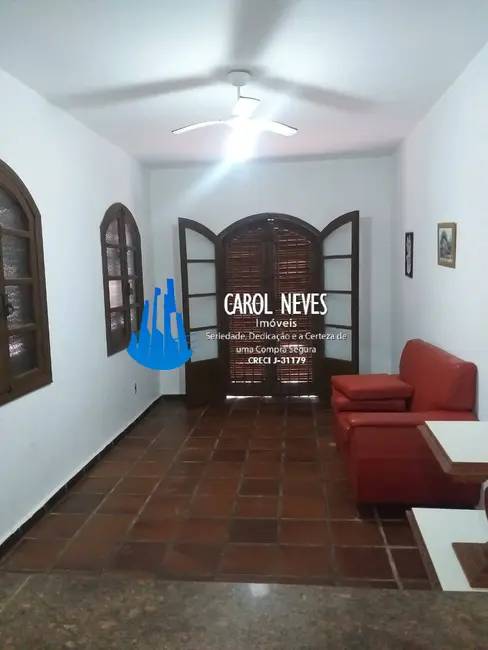Foto 2 de Casa com 2 quartos para alugar, 65m2 em Mongagua - SP