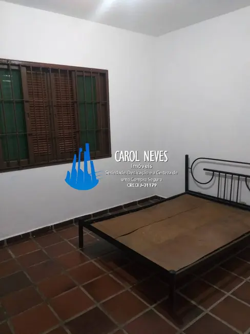 Foto 8 de Casa com 2 quartos para alugar, 65m2 em Mongagua - SP