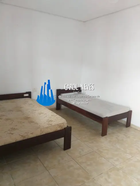 Foto 7 de Casa com 2 quartos para alugar, 65m2 em Mongagua - SP