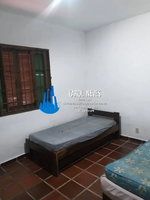 Foto 5 de Casa com 2 quartos para alugar, 65m2 em Mongagua - SP