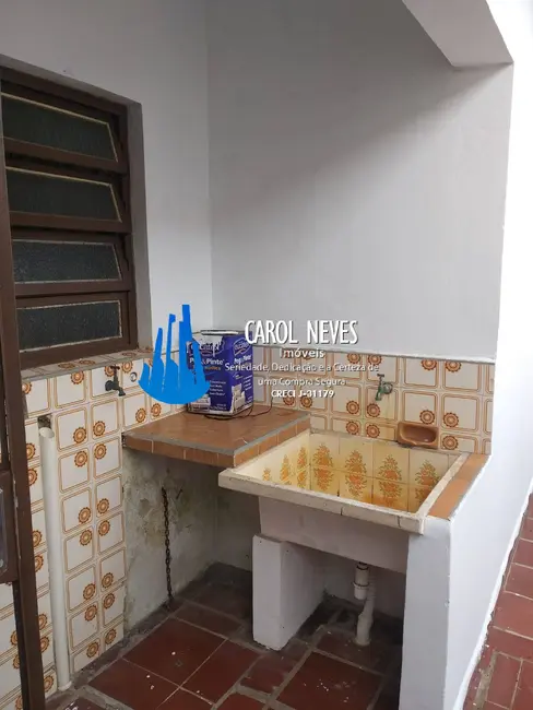 Foto 6 de Casa com 2 quartos para alugar, 65m2 em Mongagua - SP