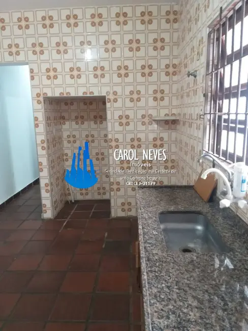 Foto 3 de Casa com 2 quartos para alugar, 65m2 em Mongagua - SP