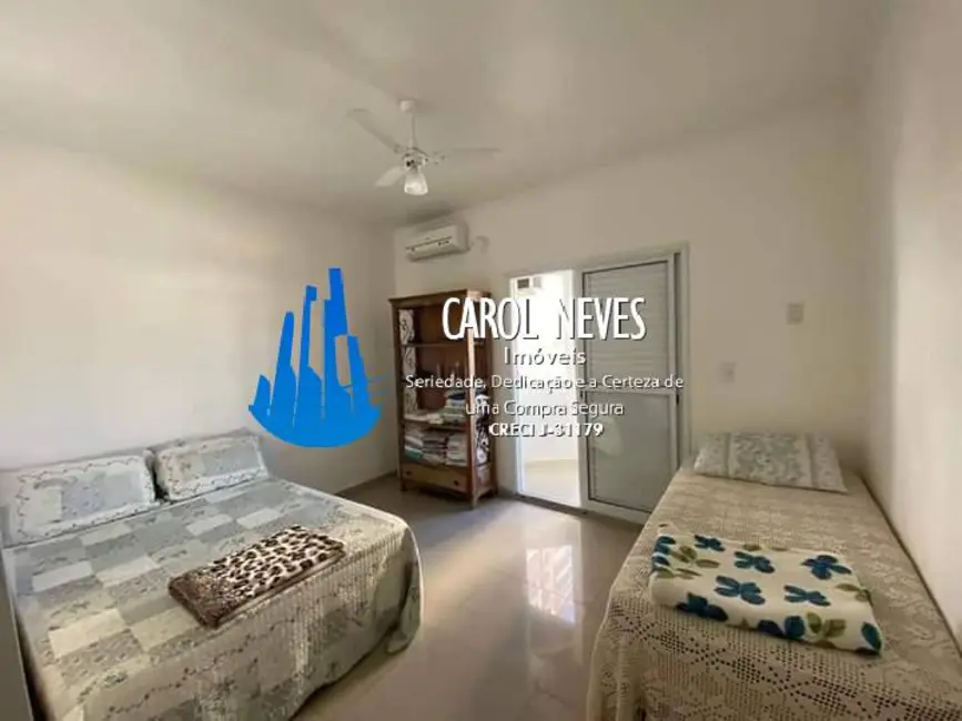 Foto 8 de Casa com 2 quartos à venda, 99m2 em Guilhermina, Praia Grande - SP