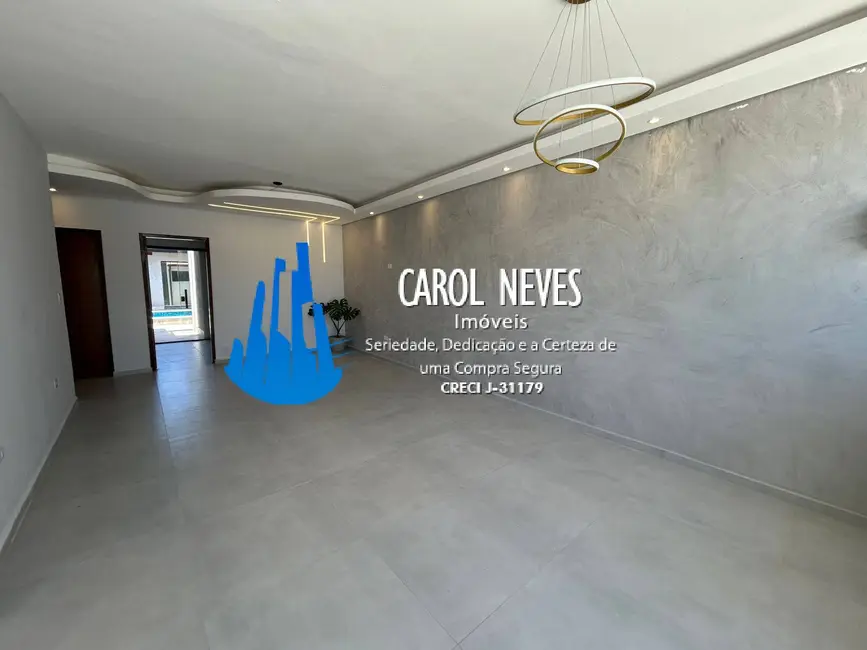 Foto 4 de Casa com 4 quartos à venda, 143m2 em Itanhaem - SP