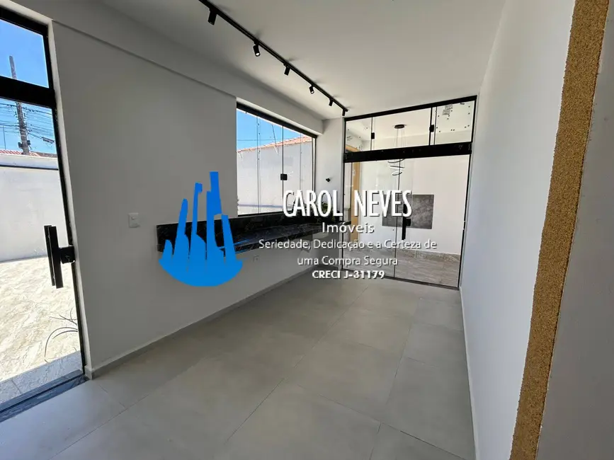 Foto 5 de Casa com 4 quartos à venda, 143m2 em Itanhaem - SP